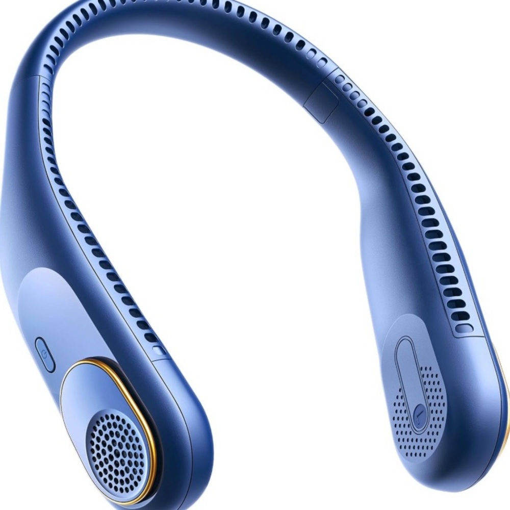 Neck Fan